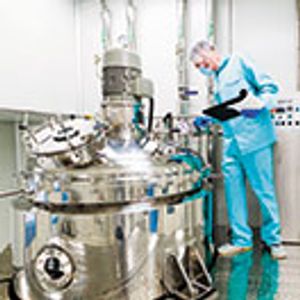 Comparing the Supply Lifecycle of Bioreactors