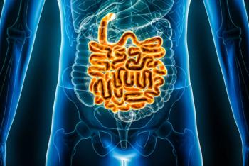 The approval lets adults with moderate-to-severe Crohn’s disease start risankizumab-rzaa at home, supported by phase 3 AFFIRM results at week 12. Credit: Stock.Adobe.com/Matthieu