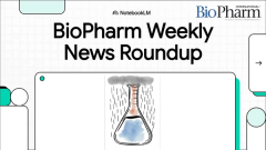 BioPharm Weekly News Roundup—Week of Sept. 15, 2025