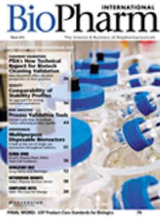 BioPharm International-03-01-2011
