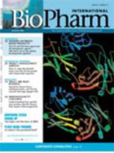 BioPharm International-12-01-2004