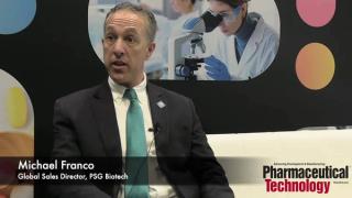 INTERPHEX 2025: Evolution of Flow Sensor Technologies in Manufacturing