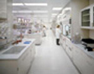Facility Design and Expansion: Commissioning for Innovation