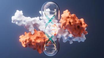 Medical capsule with DNA inside, 3d rendering. | © Vink Fan– Stock.Adobe.com – © Vink Fan – stock.adobe.com