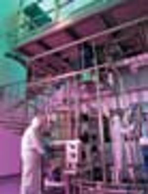 Technology — The Third "Arms Race" in Biomanufacturing