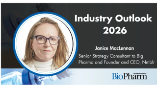 Industry Outlook 2026: Key Forces Transforming Drug Pipelines (Part 2)