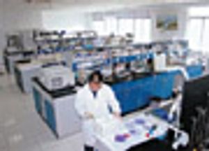 Chinese Biopharm Investment Moves Rapidly Up the Value Chain