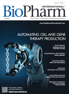 BioPharm International, July 2023
