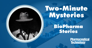 Two-Minute Mysteries