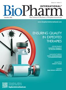 BioPharm International, December 2023