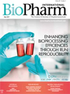 BioPharm International-05-01-2017