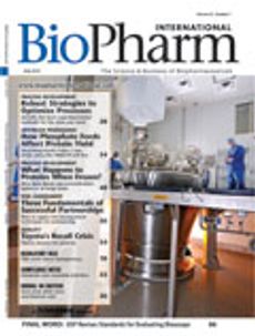 BioPharm International-07-01-2010