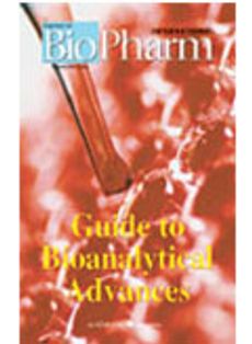BioPharm International-09-15-2005
