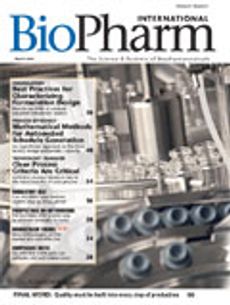BioPharm International-03-01-2010