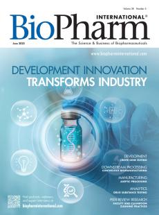 BioPharm International June 2025
