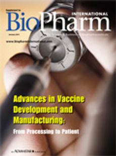 BioPharm International-01-02-2011