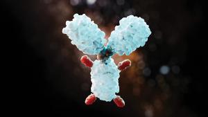 Concept image of an anticancer drug called ADC. 3d rendering | Image Credit: © AddMeshCube - © AddMeshCube - Stock.adobe.com