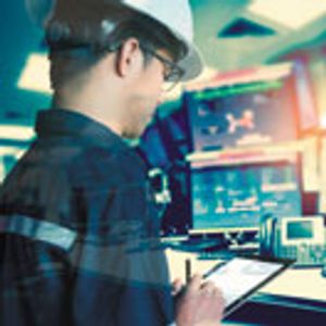 Process Monitoring and Control Technologies Optimize Operations