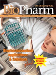 BioPharm International-06-02-2007