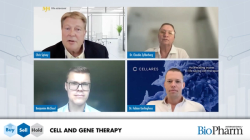 Buy, Sell, Hold: Cell and Gene Therapy