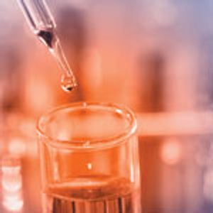 Analytical Strategy in the Development of Biosimilars