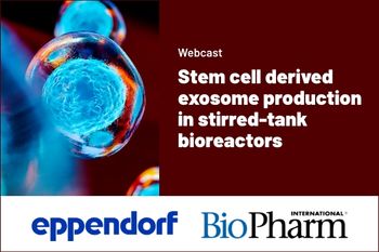 Stem Cell Derived Exosome Production in Stirred-Tank Bioreactors