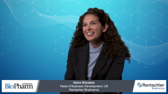 From Vision to Commercialization: How Rentschler Biopharma Partners for Client Success