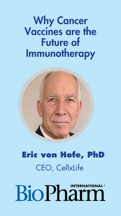 Why Cancer Vaccines are the Future of Immunotherapy