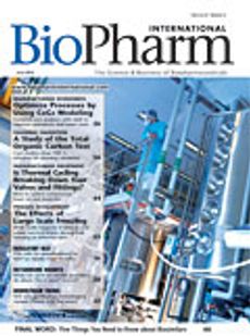 BioPharm International-06-01-2010