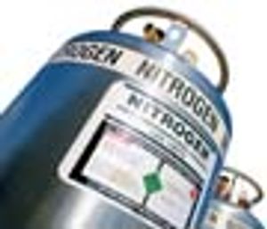 Gas Selection/Management for the Biotech Lab