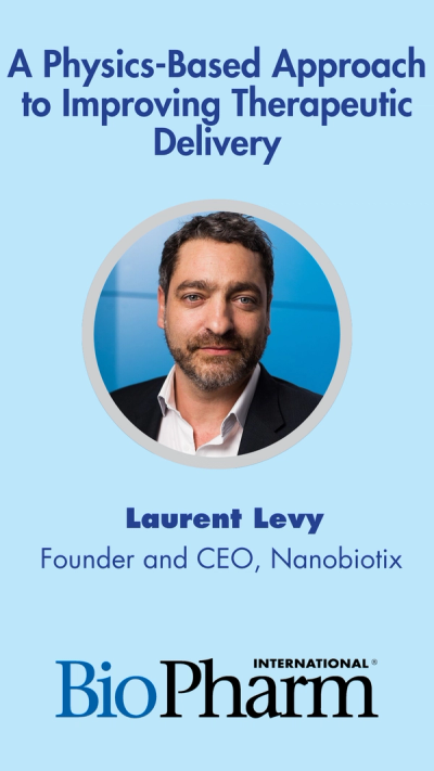 How Nanophysics is Disrupting Modern Medicine