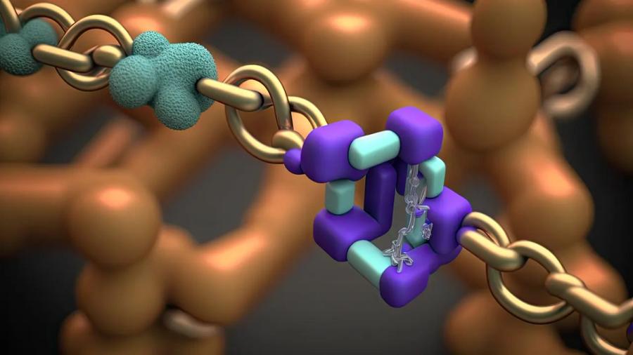 Pushing the Barriers in Next-Gen Antibody Development; Image: 2ragon - Stock.Adobe.com