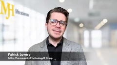 From Parm to Pharm: Avantor, p-Chip Bring COI Compliance to Clinical Consumables