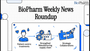 Biopharma News