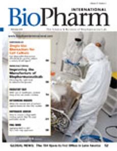 BioPharm International-02-01-2009