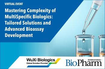 Mastering Complexity of Multi-Specific Biologics: Tailored Solutions and Advanced Bioassay Development