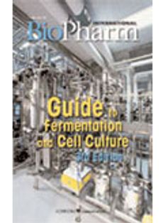 BioPharm International-03-10-2006