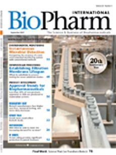 BioPharm International-09-01-2007