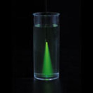 Variable Pathlength Fiber-Optic Spectrophotometry for Protein Determination in Immunoglobulin Concentrates