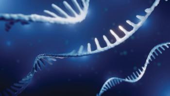 Single helix RNA, Epigenetics concept | Image Credit: © Artur - stock.adobe.com