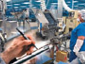 Assuring the Effective Use of Standard Operating Procedures (SOPs) In Today's Workforce