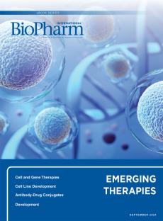 BioPharm International, Emerging Therapies eBook September 2024