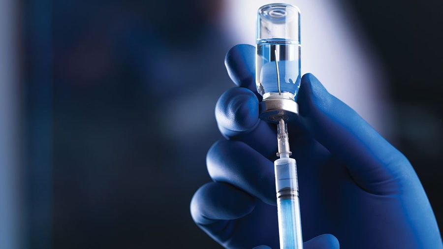Optimization of Clarification Step in Pneumococcal Polysaccharide Conjugate Vaccine Manufacturing: Evaluating the Performance of Depth Filters; Image: Alernon77 - Stock.adobe.com