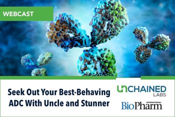 Seek Out Your Best-Behaving ADC With Uncle and Stunner