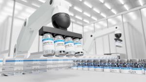 Preparing Pandemic Vaccine Capacity