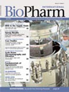 BioPharm International-04-01-2005