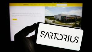 Sartorius is addressing the requirement for more rapid cell line development (CLD) with a new rational-design CHO host cell line.Credit: Stock.Adobe.com/Timon