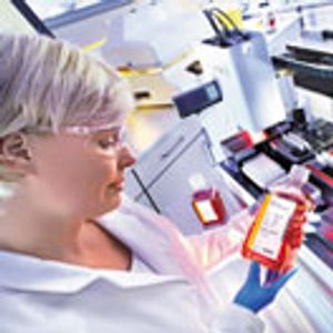 Micro-Scale Bioreactors in  Fed-batch Microbial Screening