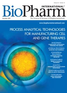 BioPharm International, December 2021