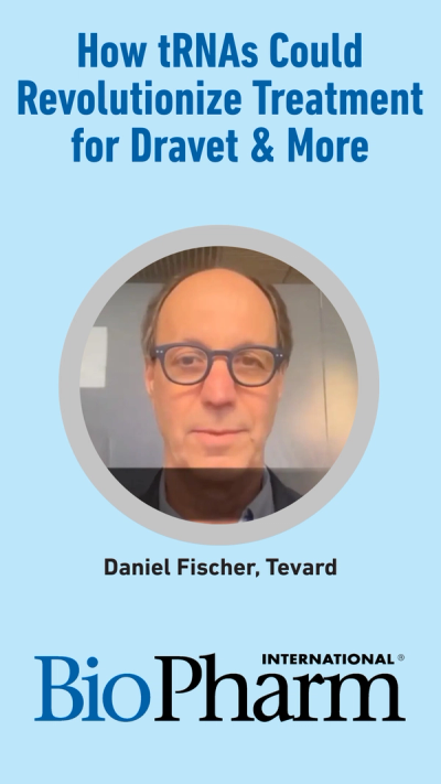 Daniel Fischer, Tevard